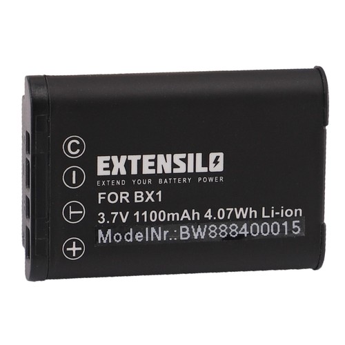Batteria per sony cybershot - sony,