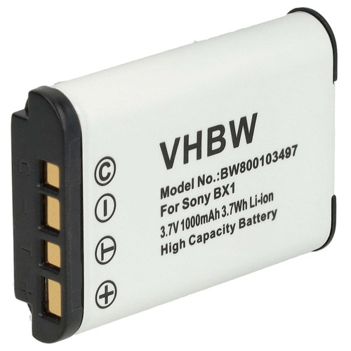 Batteria per sony - per,
